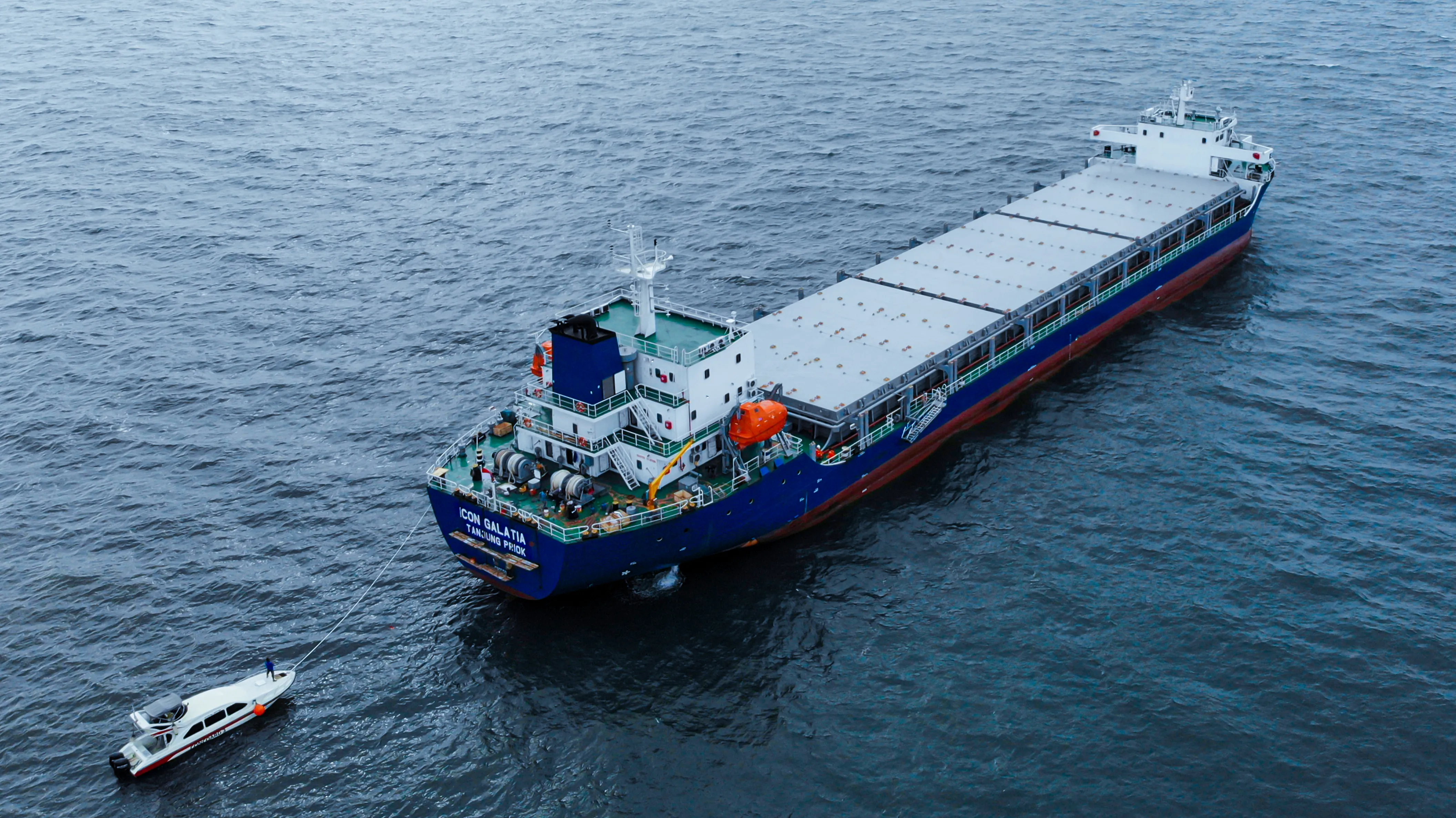 Kapal