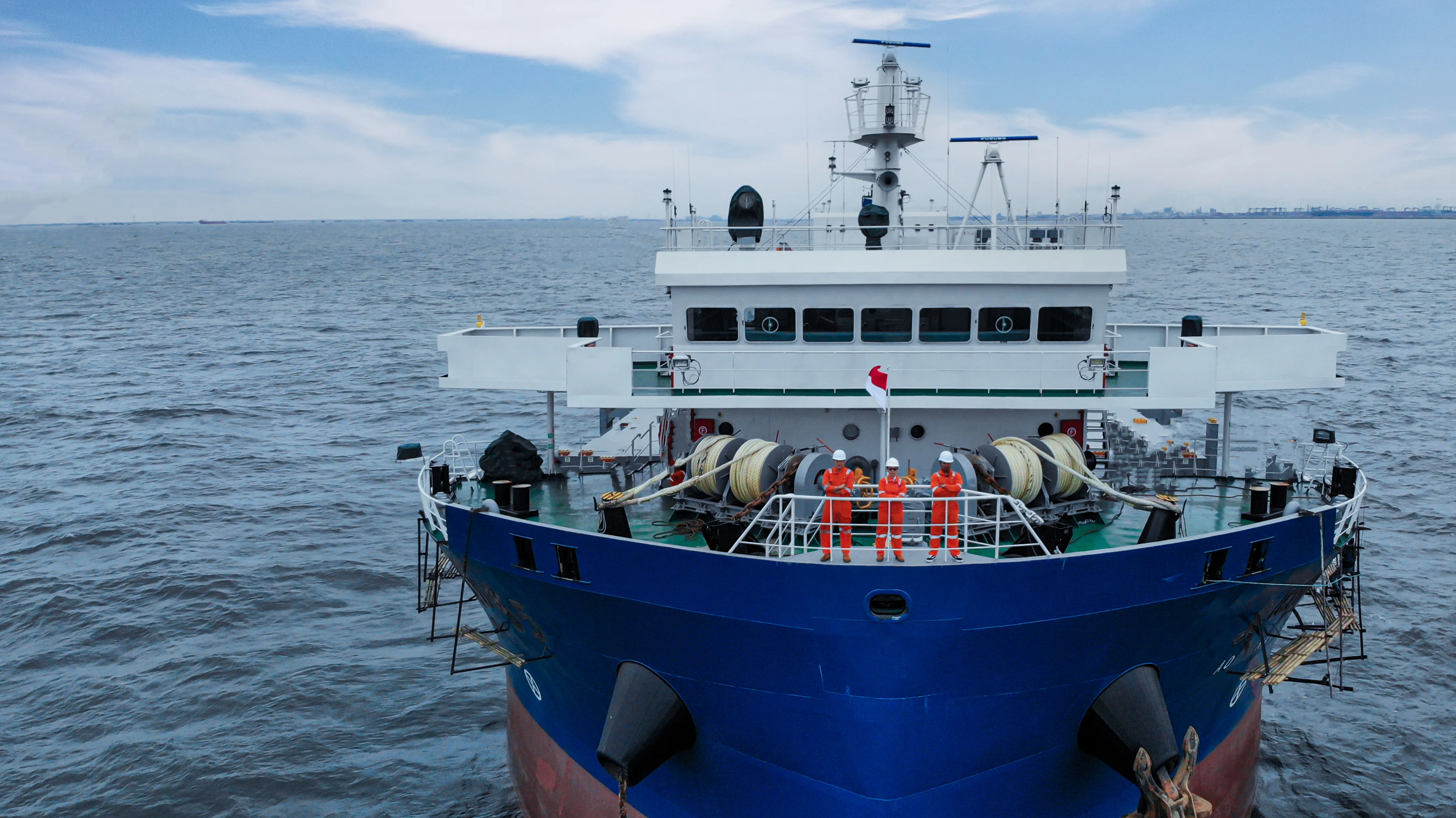 Kapal ICON